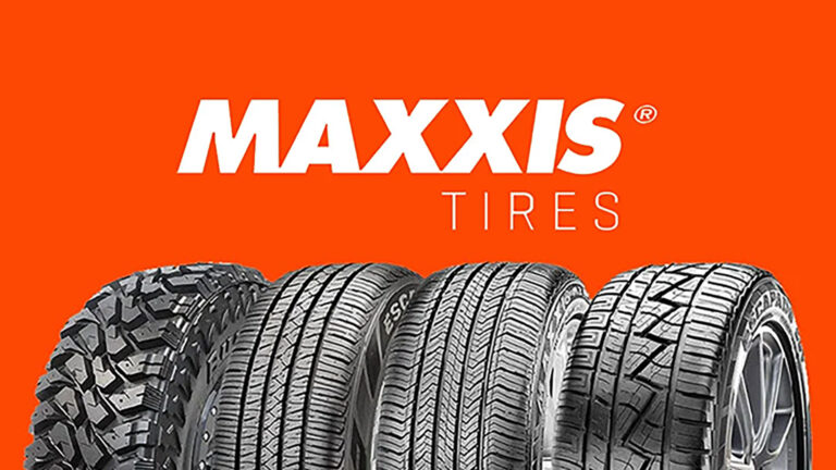 MAXXIS